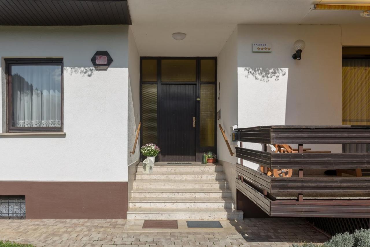 Apartments Fine Stay Bled Exterior foto