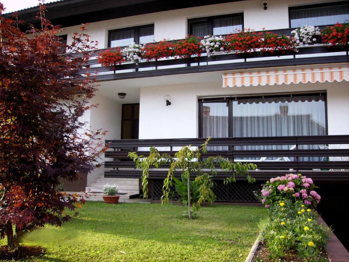Apartments Fine Stay Bled Exterior foto