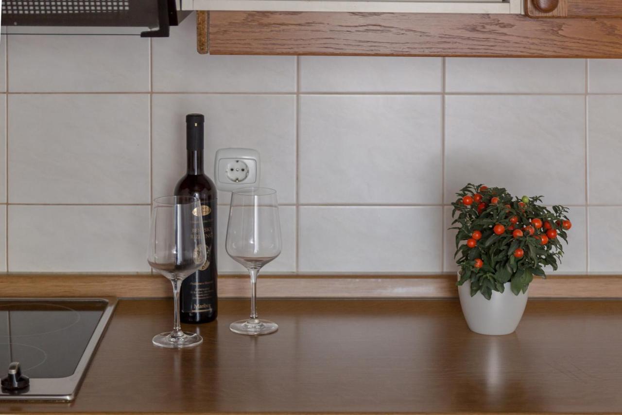 Apartments Fine Stay Bled Zimmer foto